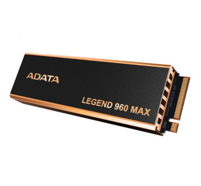 ADATA Накопичувач SSD M.2 2280 4TB ADATA (ALEG-960M-4TCS)