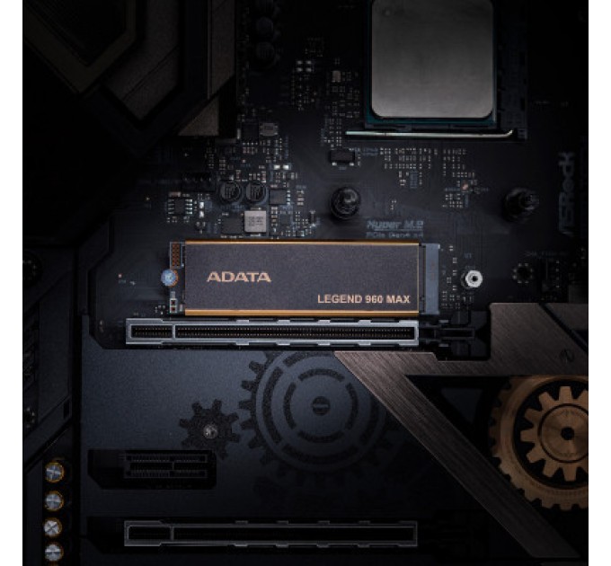 ADATA Накопичувач SSD M.2 2280 4TB ADATA (ALEG-960M-4TCS)