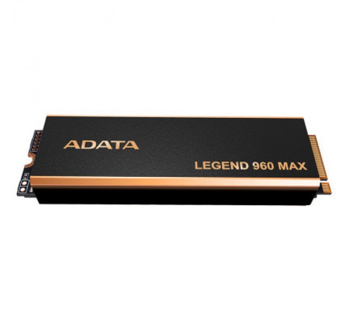 ADATA Накопичувач SSD M.2 2280 4TB ADATA (ALEG-960M-4TCS)