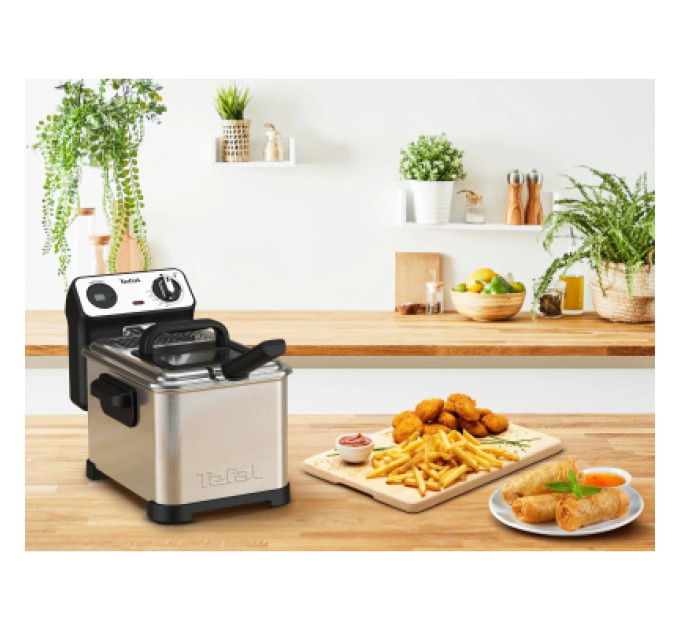Tefal Фритюрниця Tefal FR511170