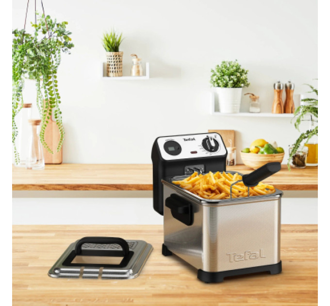 Tefal Фритюрниця Tefal FR511170