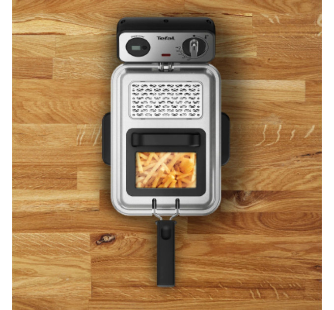 Tefal Фритюрниця Tefal FR511170