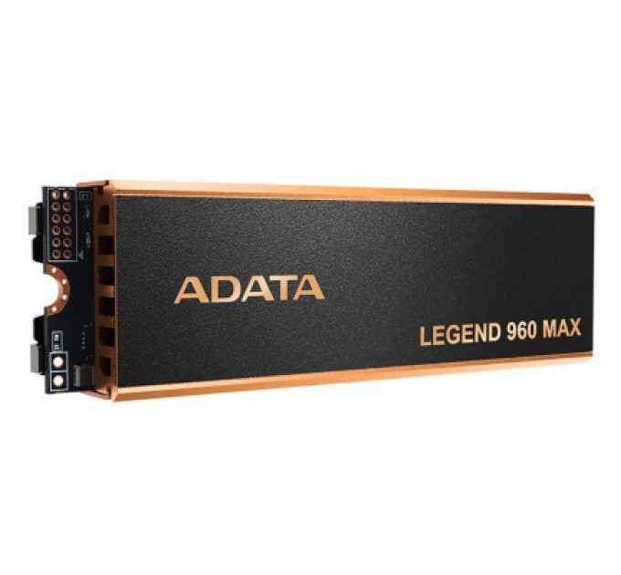 ADATA Накопичувач SSD M.2 2280 2TB ADATA (ALEG-960M-2TCS)