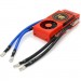 BMS контроллер DaLy LiFePO4 24V 8S 300A (DL8S-300A)
