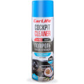 CarLife Автополіроль CarLife Cockpit Cleaner EXTRA MAT Кокос 500мл (CF527)