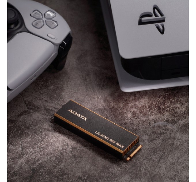 ADATA Накопичувач SSD M.2 2280 1TB ADATA (ALEG-960M-1TCS)