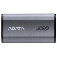 Накопичувач SSD USB 3.2 500GB ADATA (AELI-SE880-500GCGY)