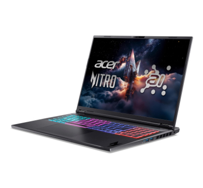 Acer Ноутбук Acer Nitro 18 AN18-61 (NH.QYBEU.003)