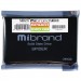 Mibrand Накопичувач SSD 2.5" 240GB Mibrand (MI2.5SSD/SP240GBST)