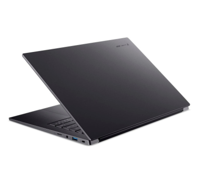 Acer Ноутбук Acer Swift X 14 SFX14-73G (NX.J82EU.005)