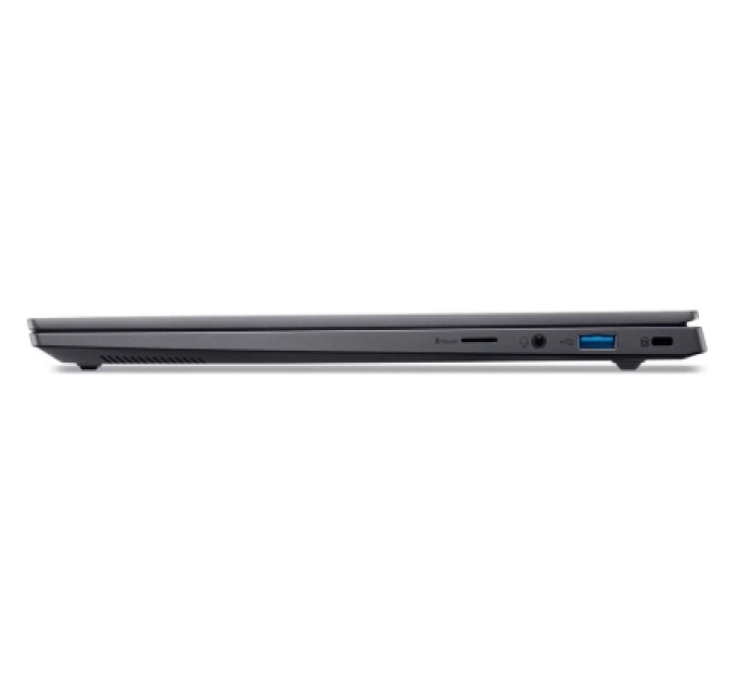 Acer Ноутбук Acer Swift X 14 SFX14-73G (NX.J82EU.005)