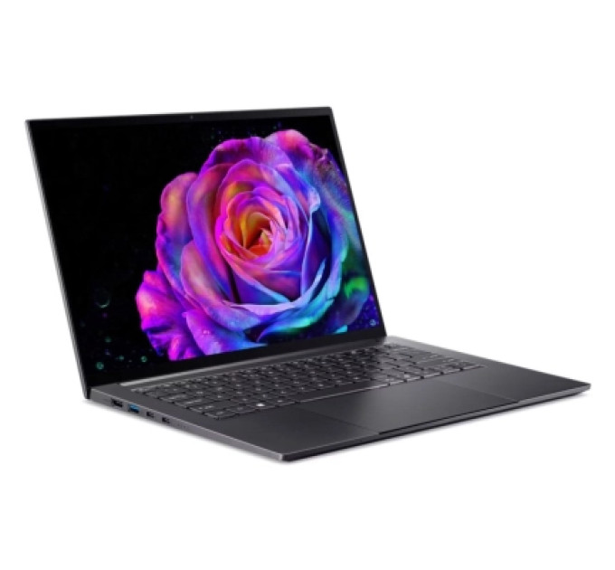Acer Ноутбук Acer Swift X 14 SFX14-73G (NX.J82EU.005)
