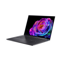 Ноутбук Acer Swift X 14 SFX14-73G (NX.J82EU.005)