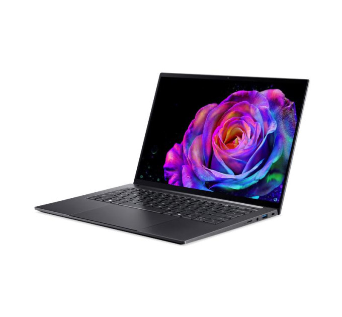Acer Ноутбук Acer Swift X 14 SFX14-73G (NX.J82EU.005)