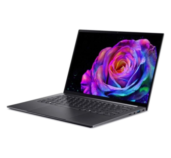 Acer Ноутбук Acer Swift X 14 SFX14-73G (NX.J82EU.005)