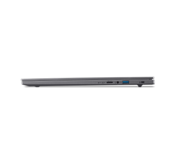 Acer Ноутбук Acer Swift X 14 SFX14-73G (NX.J81EU.003)