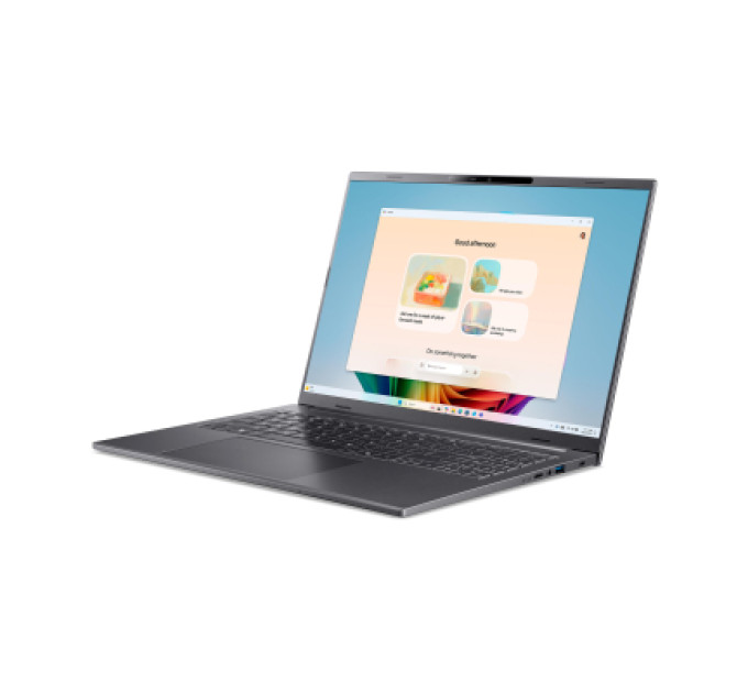 Acer Ноутбук Acer Swift X 14 SFX14-73G (NX.J81EU.003)