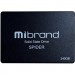 Mibrand Накопичувач SSD 2.5" 240GB Mibrand (MI2.5SSD/SP240GBST)