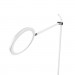 Videx Настільна лампа Videx LED 20W 4100K 220V White (VL-TF15W / 26905)