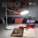 Videx Настільна лампа Videx LED 20W 4100K 220V White (VL-TF15W / 26905)