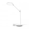 Videx Настільна лампа Videx LED 20W 4100K 220V White (VL-TF15W / 26905)
