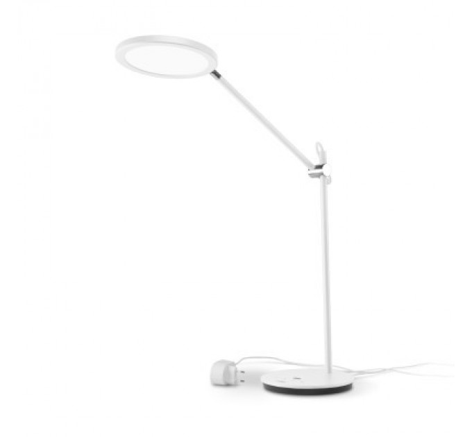 Videx Настільна лампа Videx LED 20W 4100K 220V White (VL-TF15W / 26905)
