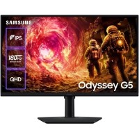 Монітор Samsung LS27FG500EIXUA