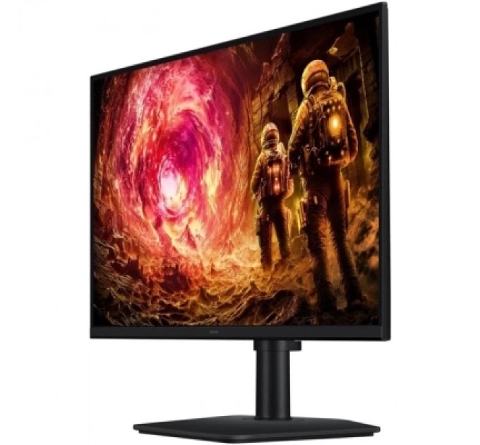 Монітор Samsung LS27FG500EIXUA