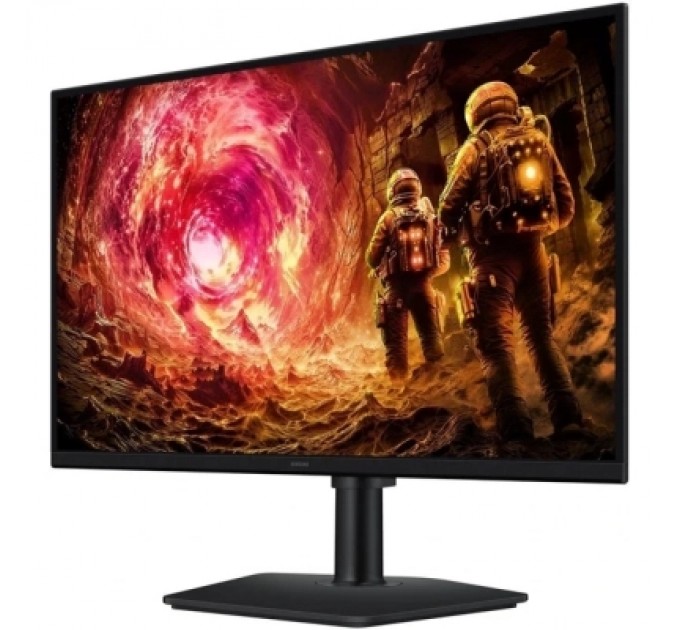 Монітор Samsung LS27FG500EIXUA