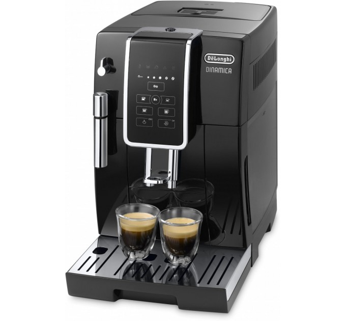 Кавомашина DeLonghi ECAM 353.15 B