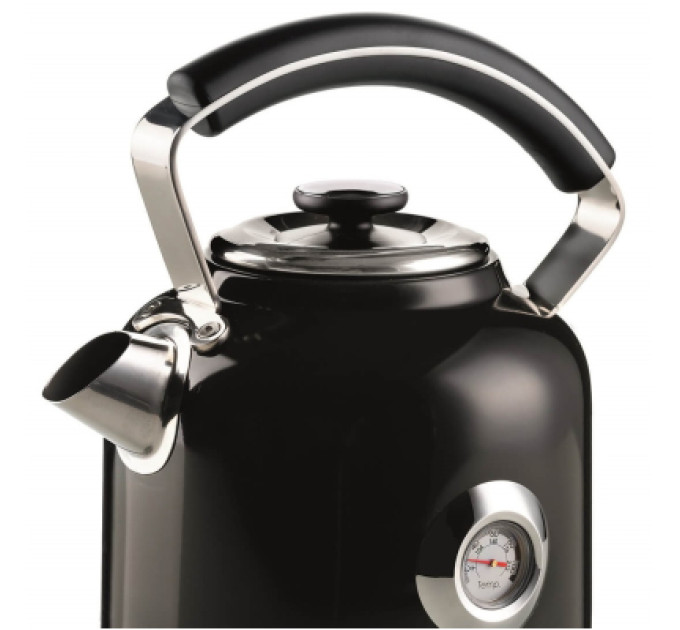 Ariete Електрочайник Ariete 2854 Black