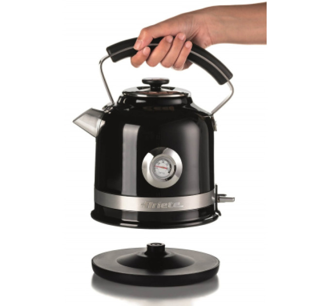 Ariete Електрочайник Ariete 2854 Black
