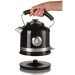 Ariete Електрочайник Ariete 2854 Black