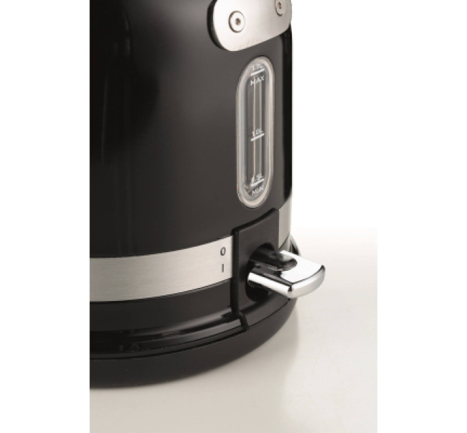 Ariete Електрочайник Ariete 2854 Black