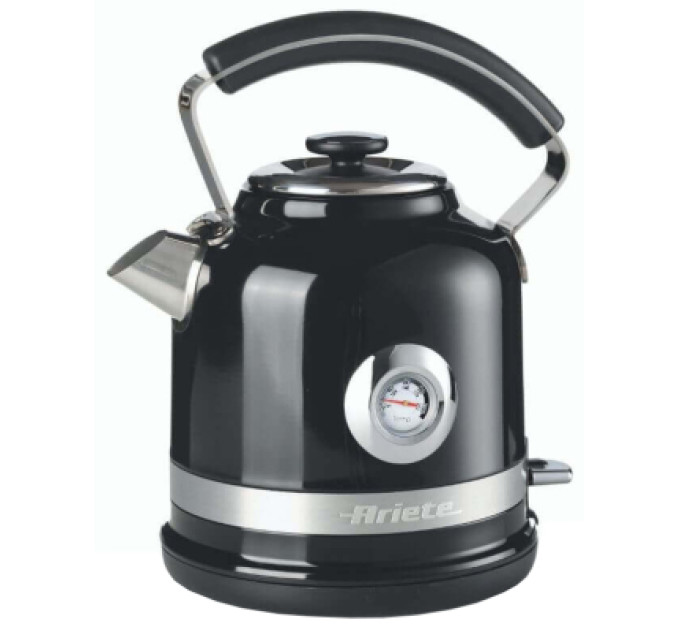 Ariete Електрочайник Ariete 2854 Black