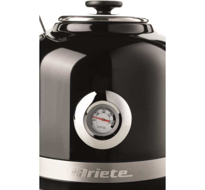 Ariete Електрочайник Ariete 2854 Black
