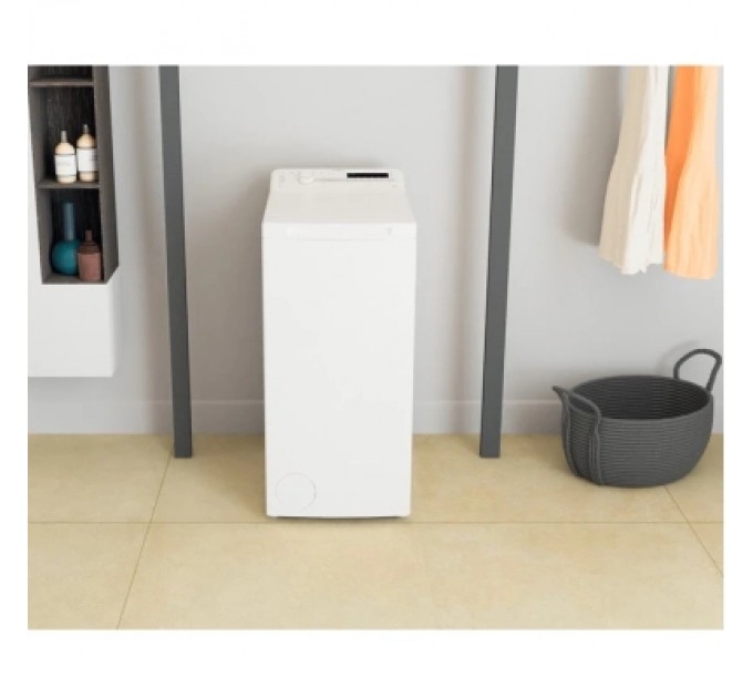 Пральна машина Whirlpool TDLR6040SEU/N