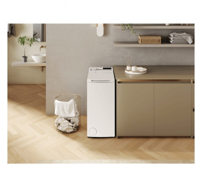 Пральна машина Whirlpool TDLR7252BSEU