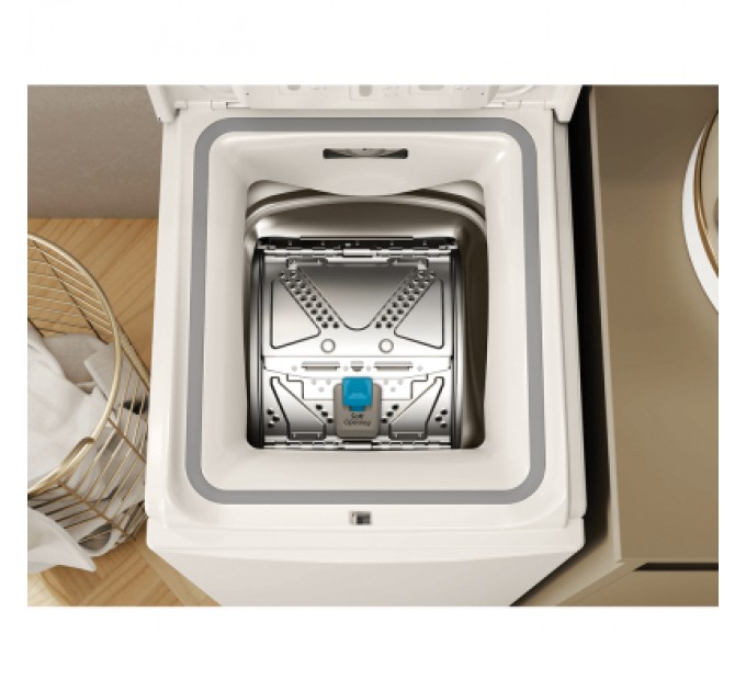 Пральна машина Whirlpool TDLR7252BSEU