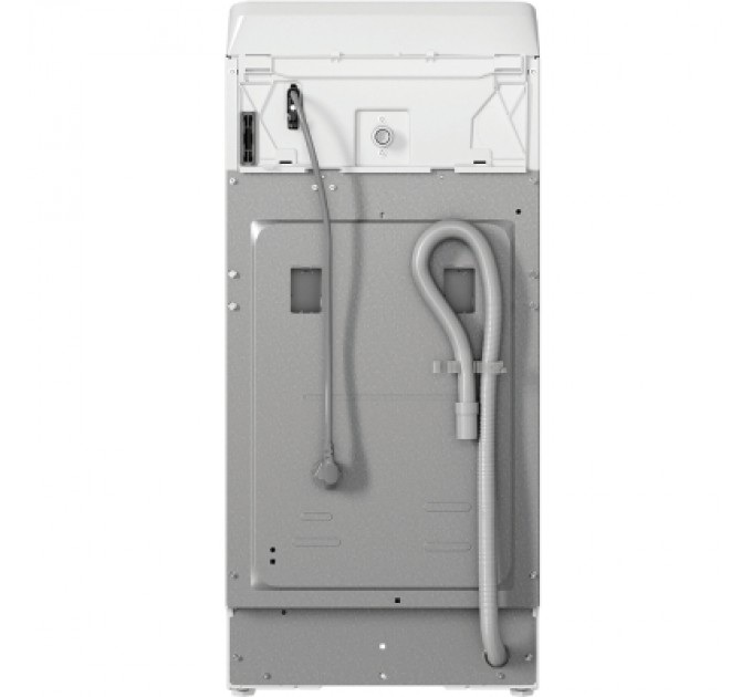 Пральна машина Whirlpool TDLR7252BSEU