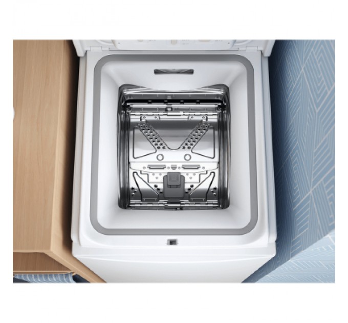 Пральна машина Indesit BTWS50400EU/N