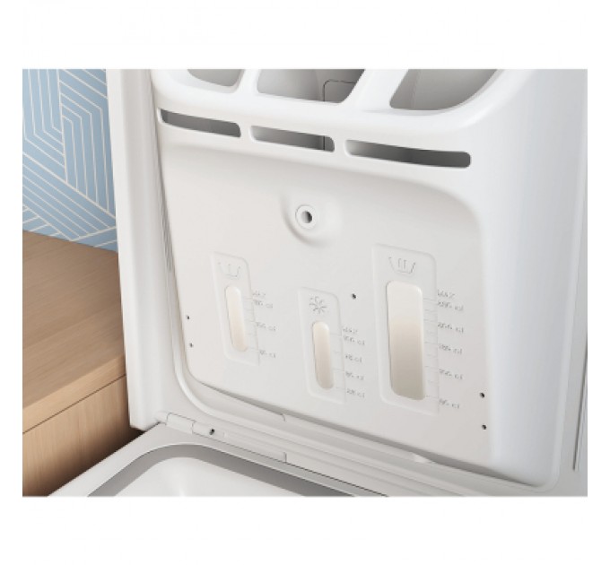 Пральна машина Indesit BTWS50400EU/N