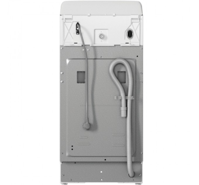 Пральна машина Indesit BTWS60400EU/N