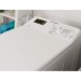 Пральна машина Indesit BTWS60400EU/N