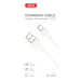 XO Дата кабель USB 2.0 AM to USB-C 2.0m 2.1A XO (CB-200UC)