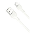 XO Дата кабель USB 2.0 AM to USB-C 2.0m 2.1A XO (CB-200UC)