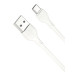 XO Дата кабель USB 2.0 AM to USB-C 2.0m 2.1A XO (CB-200UC)