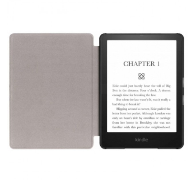 Armorstandart Чохол до електронної книги Armorstandart Leather Case Amazon Kindle (11th Gen) Dark Blue (ARM65961)