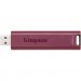 Kingston USB флеш накопичувач Kingston 256GB Kingston DataTraveler Max Red USB 3.2 Gen 2 (DTMAXA/256GB)