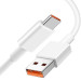 XoKo Дата кабель USB 2.0 AM to USB-C 3A XoKo (XK-3-TC)